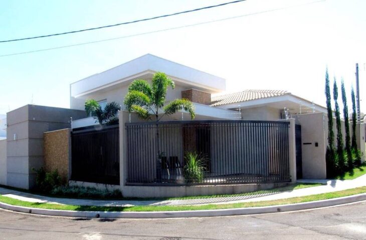 casas com duas frentes