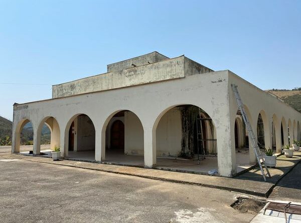 cemitério da saudade vitória da conquista fotos instagram