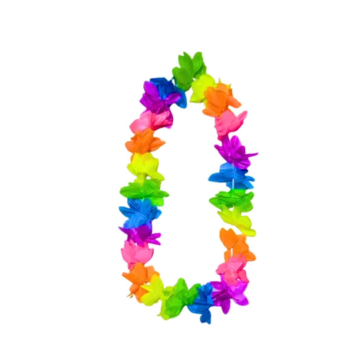 colar de paetês carnaval