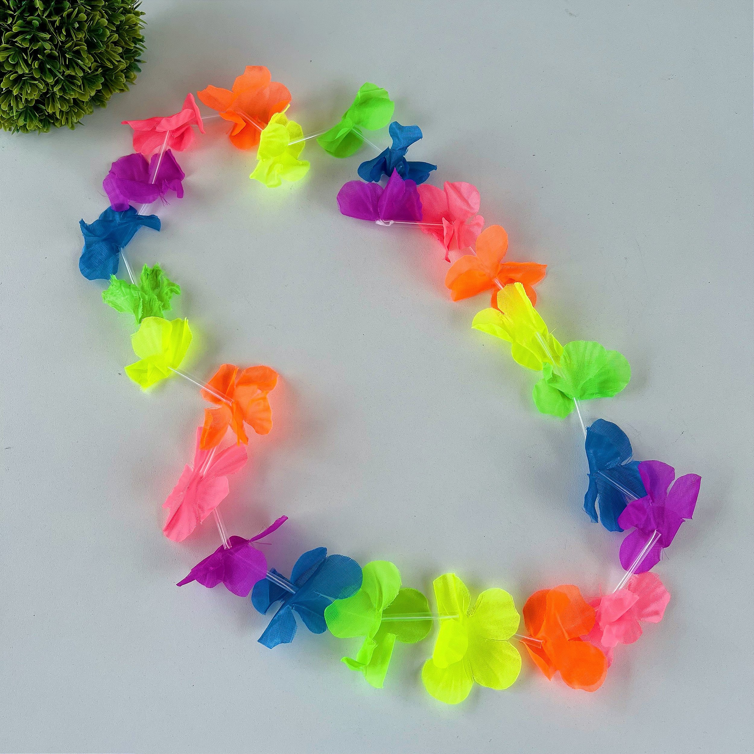 colar de lantejoulas carnaval