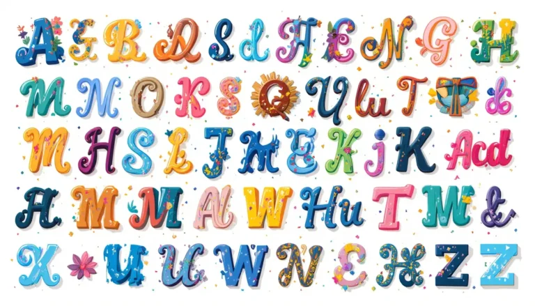 letras cursivas para copiar