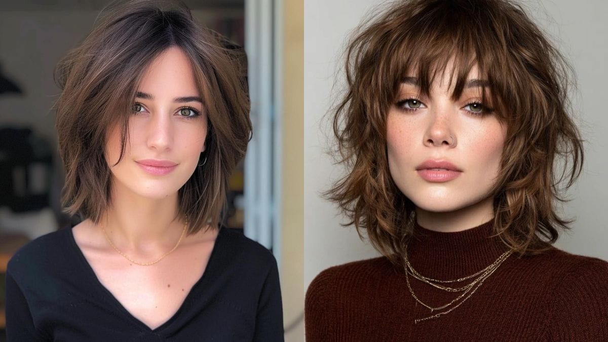finalização cabelo curto
