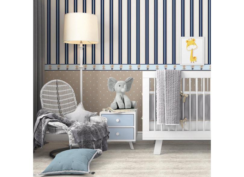 acessórios decorativos quarto bebê masculino urso