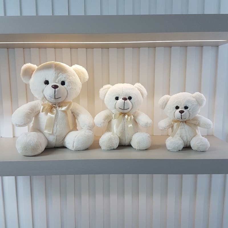 iluminação decorativa quarto bebê ursinho