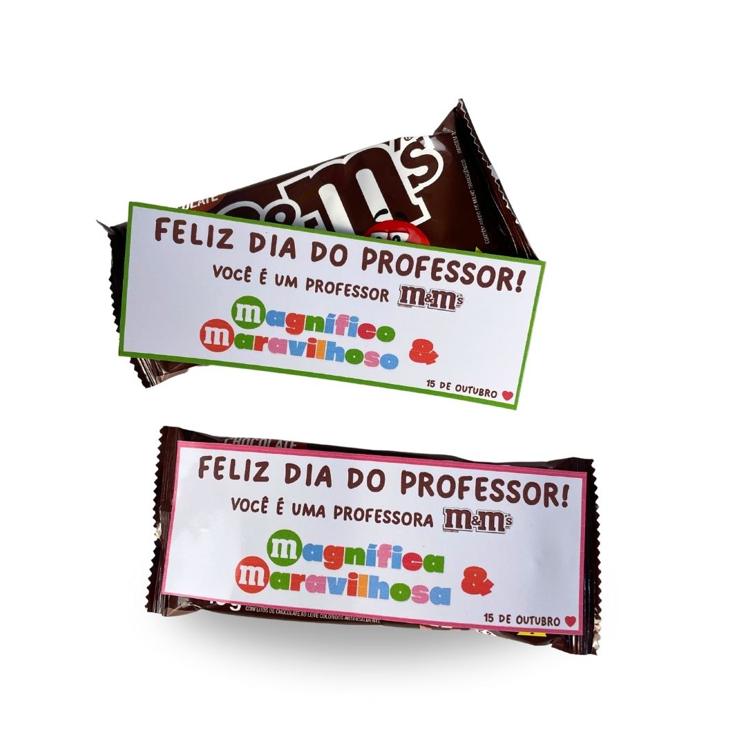 presentes úteis para professores