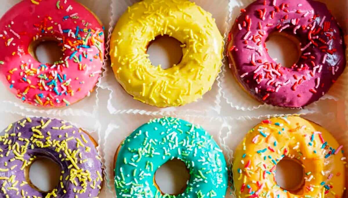 lucrar com doces caseiros