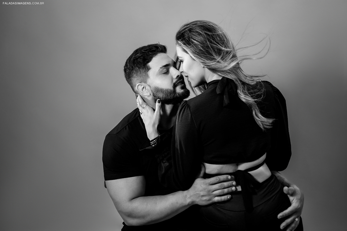 ensaio interno para casais