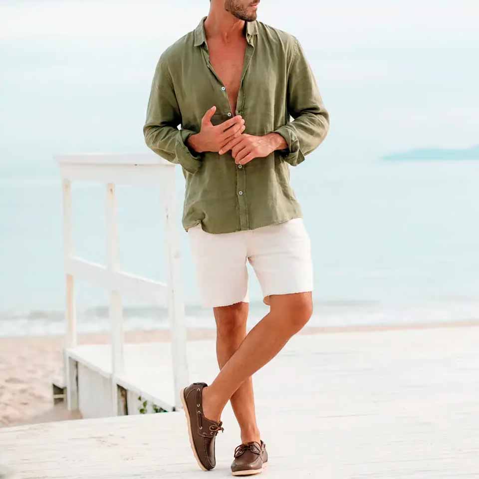 estilo streetwear masculino