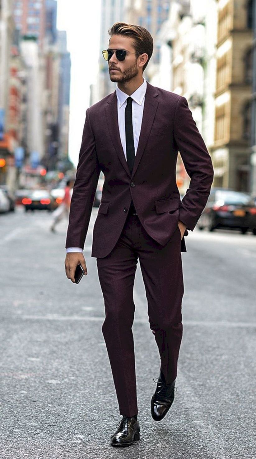 como descobrir meu estilo masculino