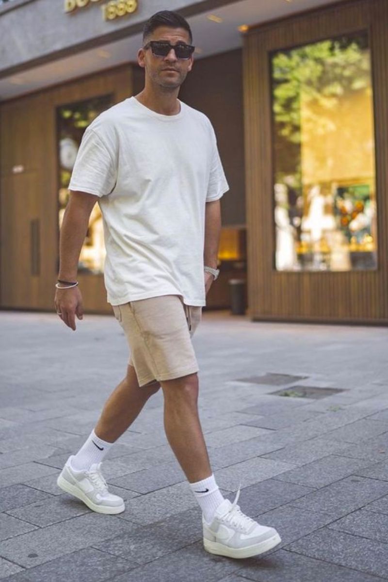 estilo masculino clássico