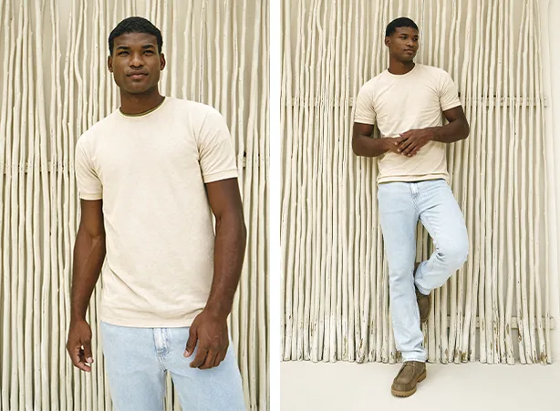 estilo masculino casual