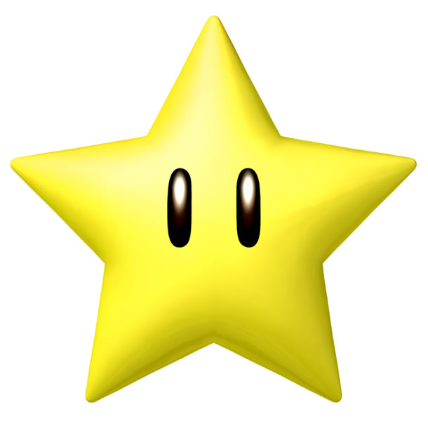 estrelas png coloridas para imprimir