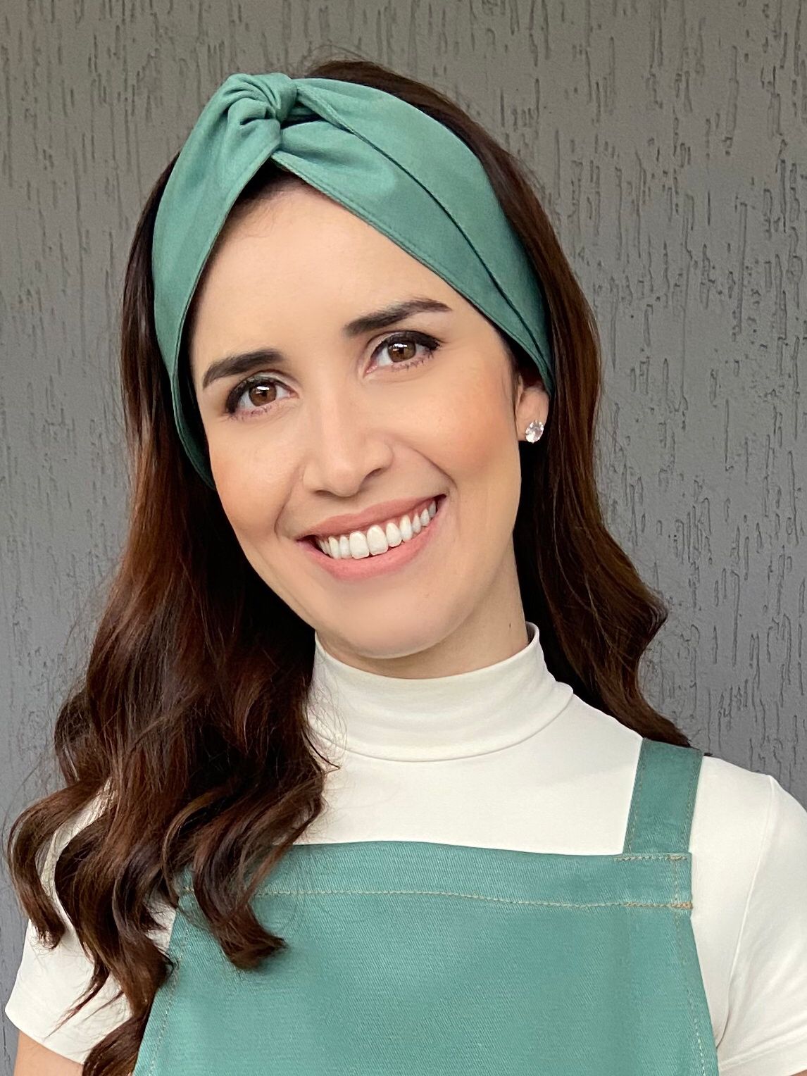 acessórios de cabelo moda