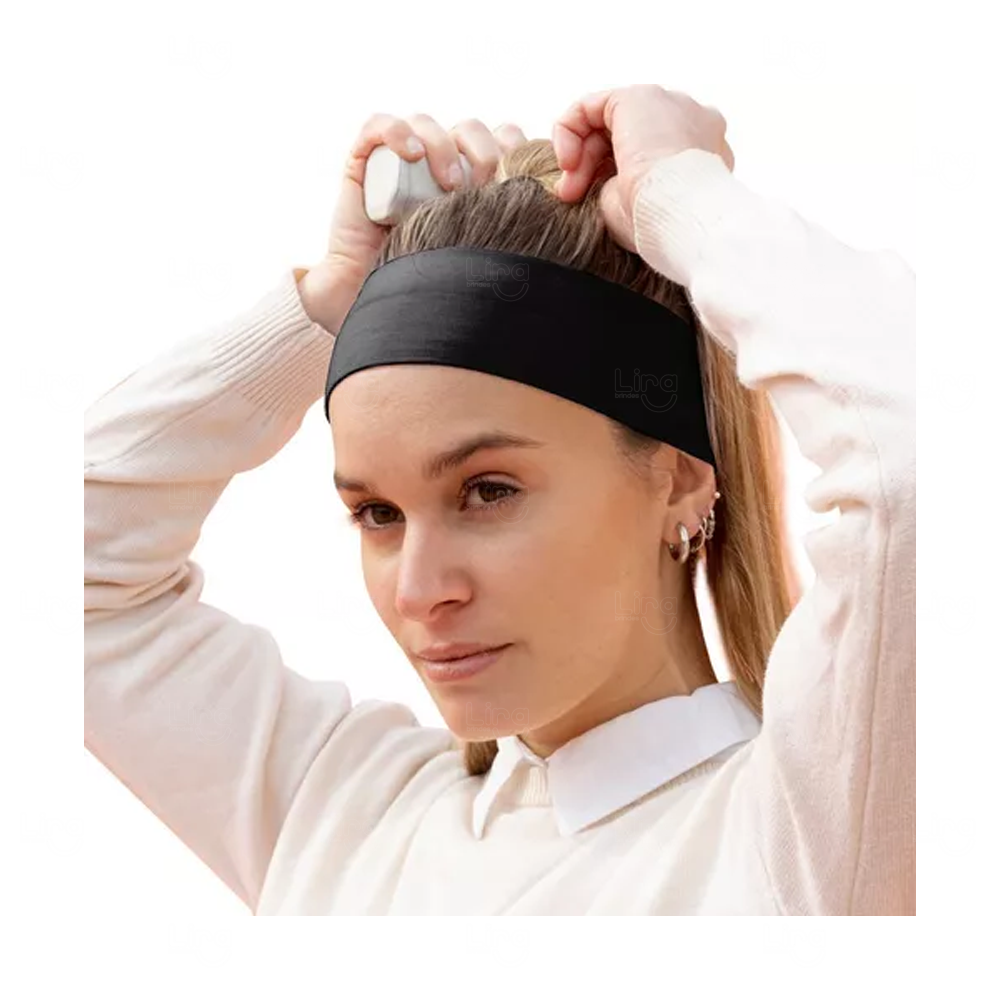 onde comprar faixa de cabelo