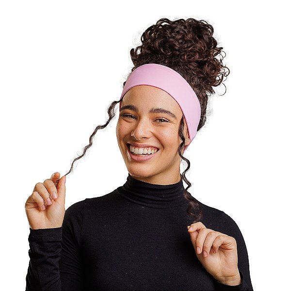 tendências acessórios cabelo