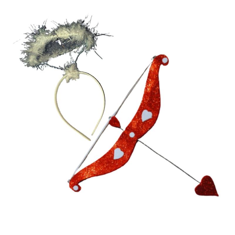 asas de cupido