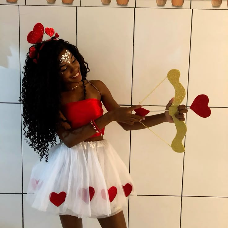 acessórios cupido