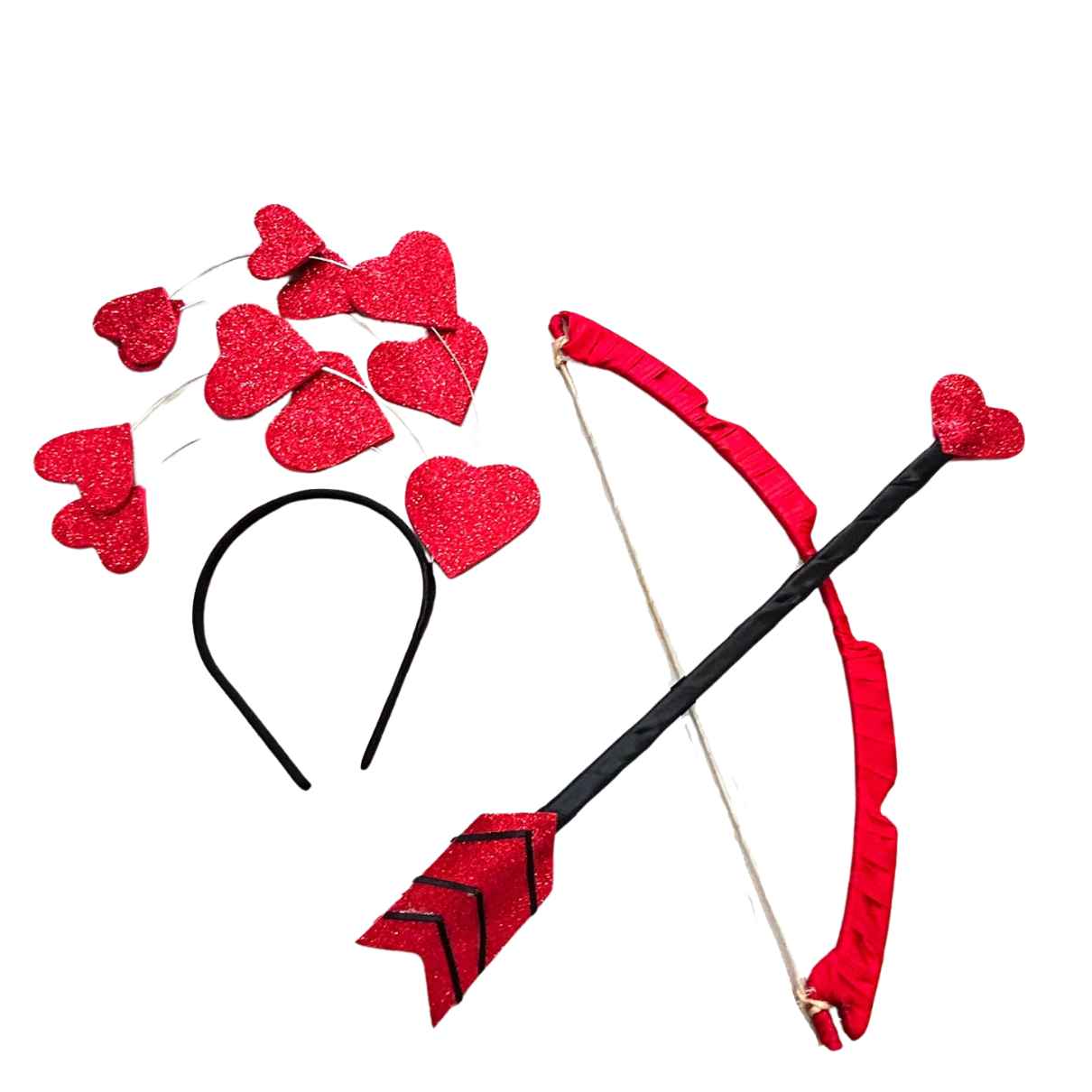 tiara cupido