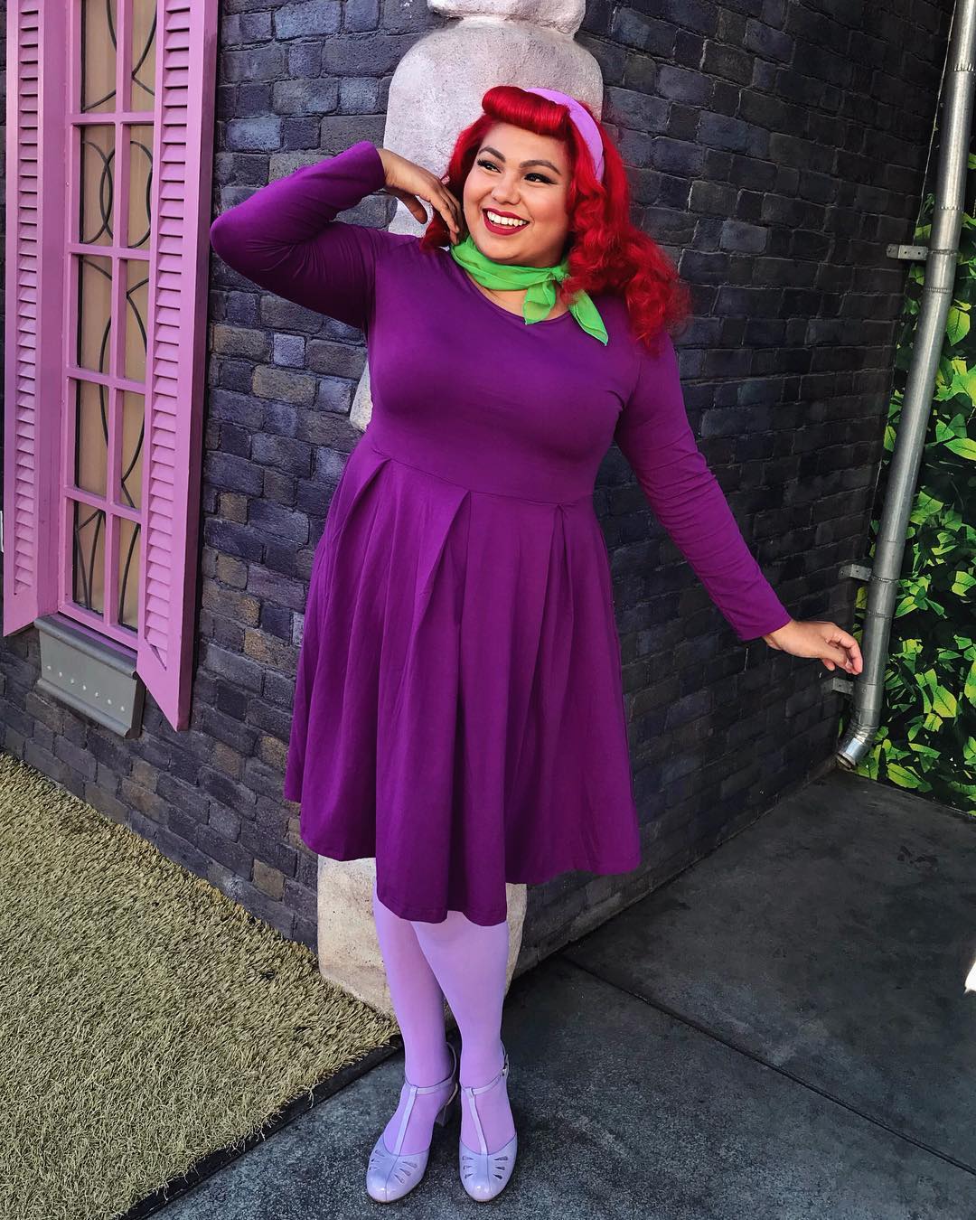 acessórios para fantasia plus size