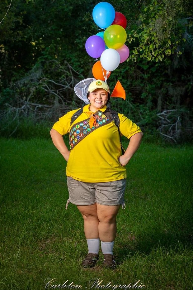 acessórios para fantasia plus size
