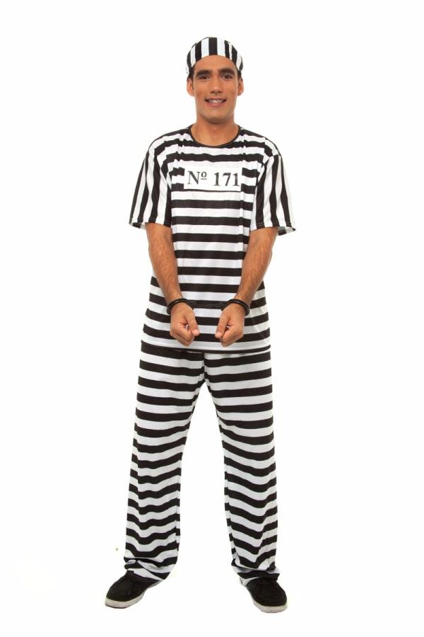 roupas para fantasia masculina