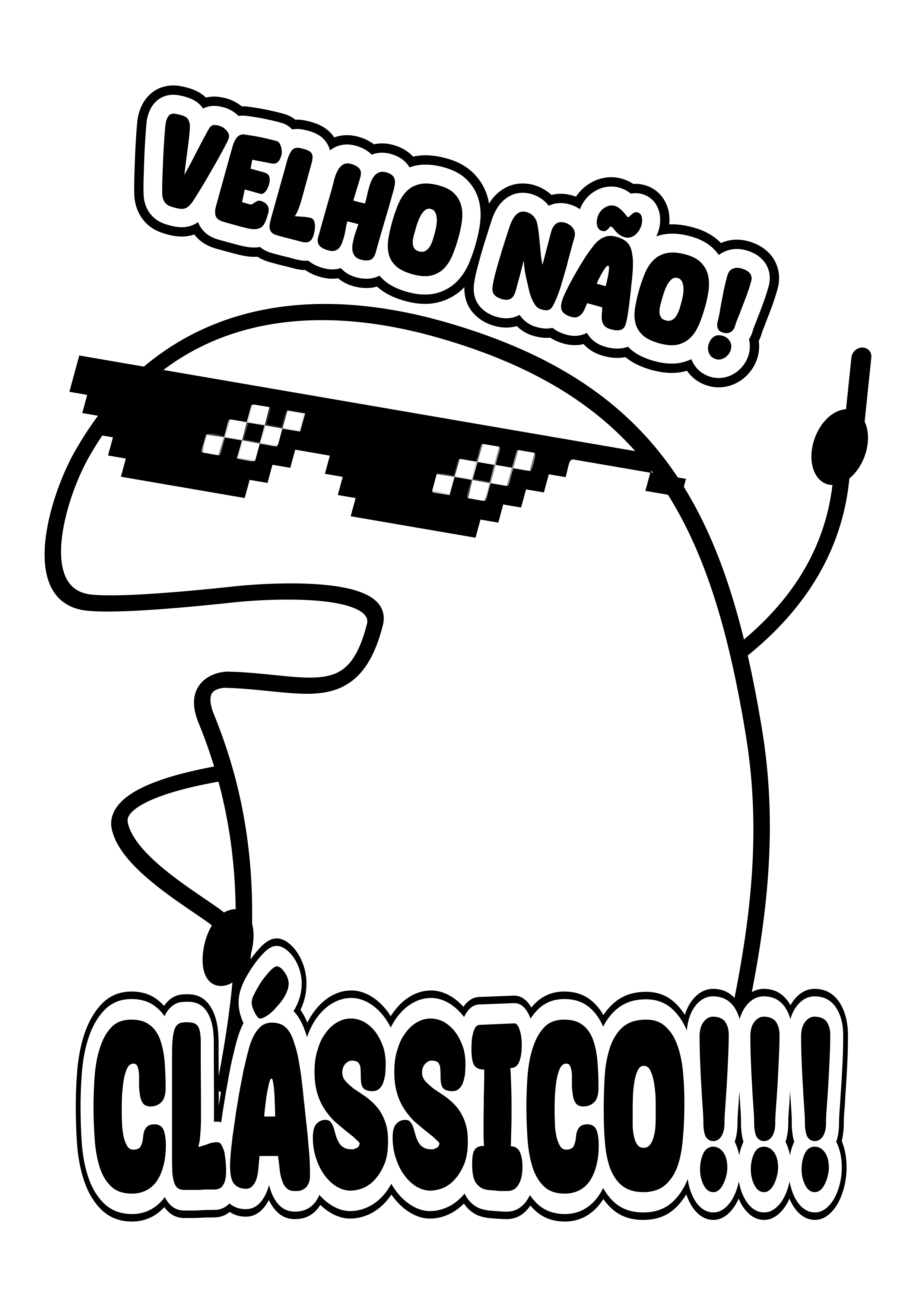 figurinhas meme whatsapp