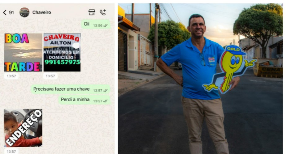 como fazer figurinhas de memes