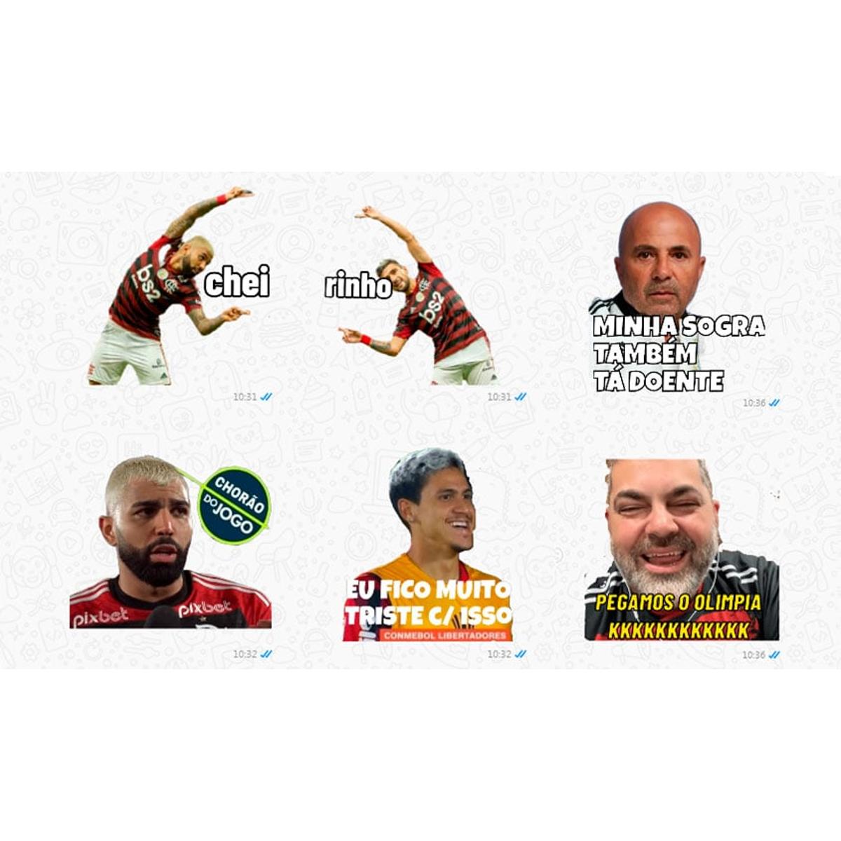 whatsapp stickers
