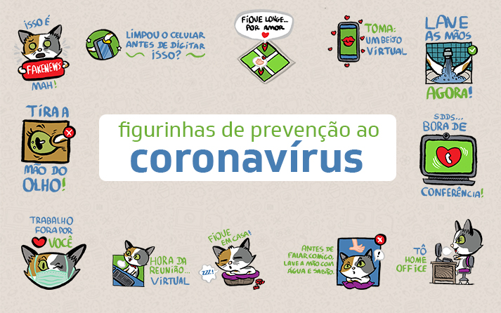 app de figurinhas whatsapp