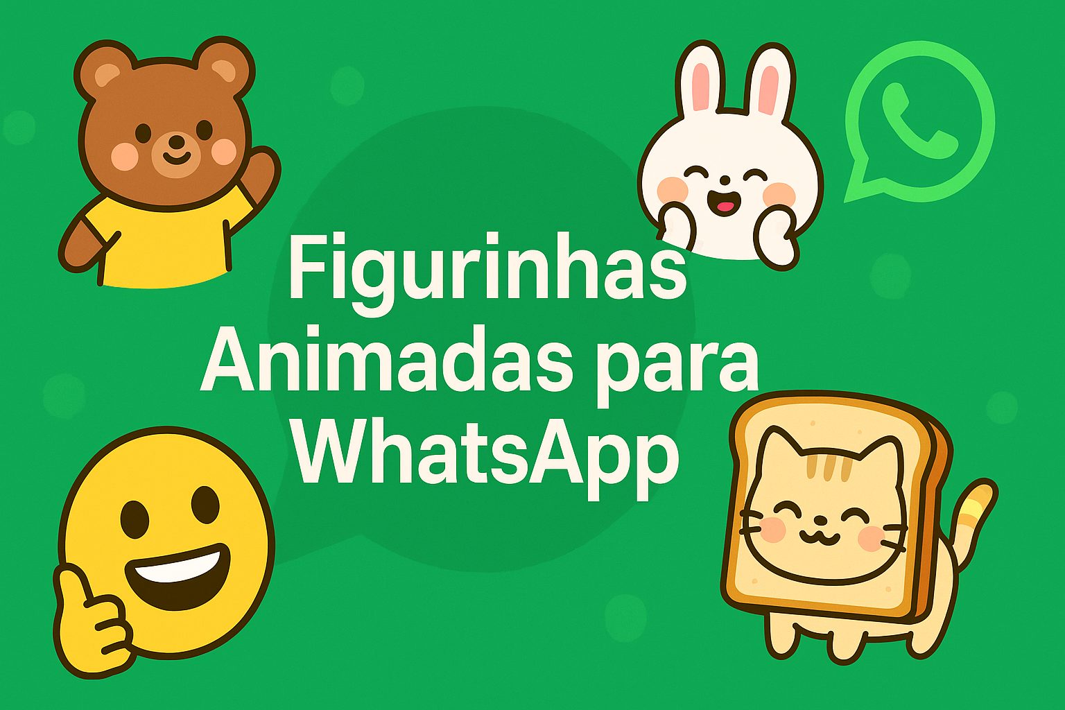 baixar figurinha whatsapp