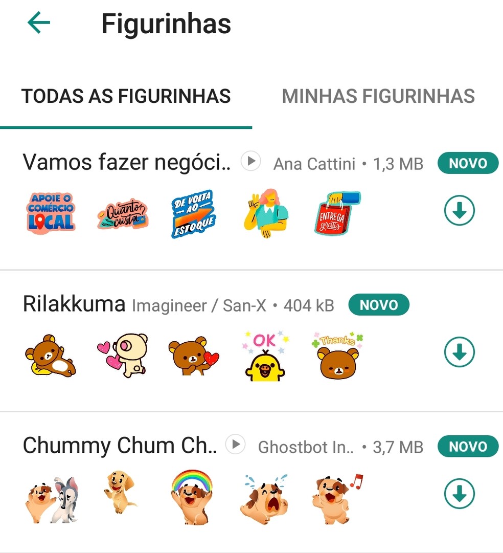 gerador de figurinhas whatsapp