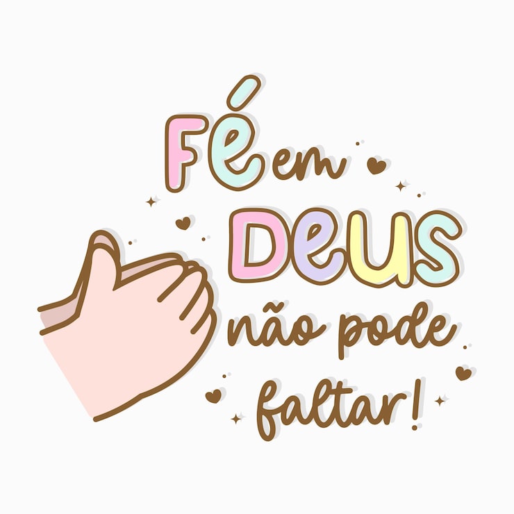 figurinhas de versículos