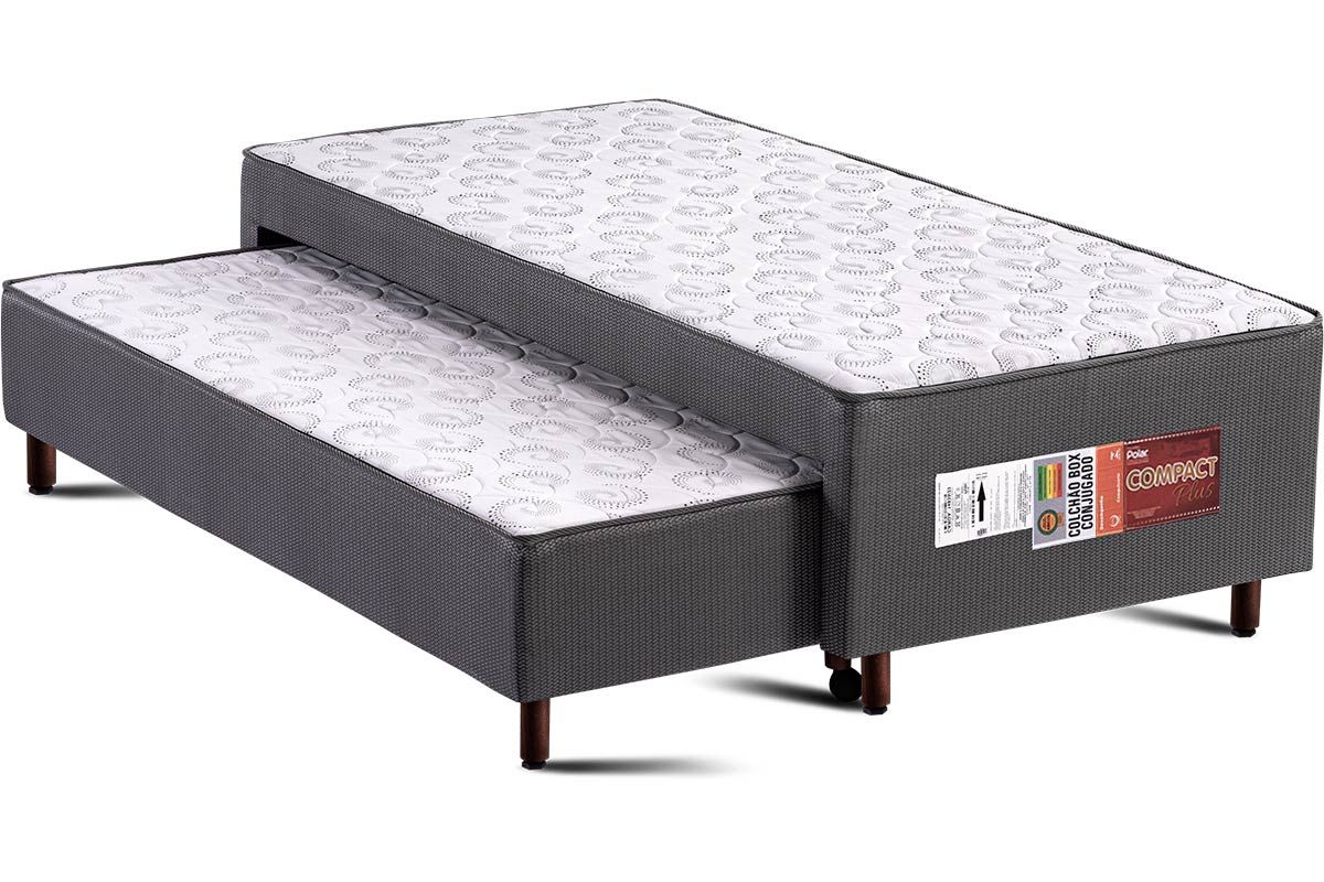 inspiração decoração quarto cama box