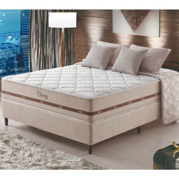 melhores colchões para cama box