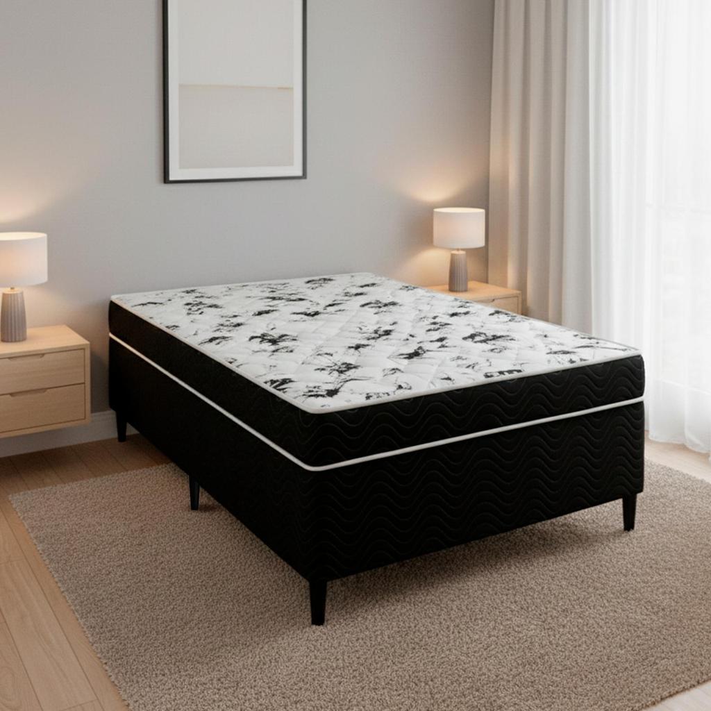 tamanhos de cama box e suas medidas