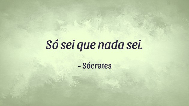 filosofia para o dia a dia