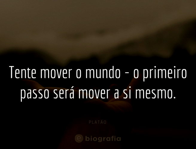 citações sobre a busca pela felicidade