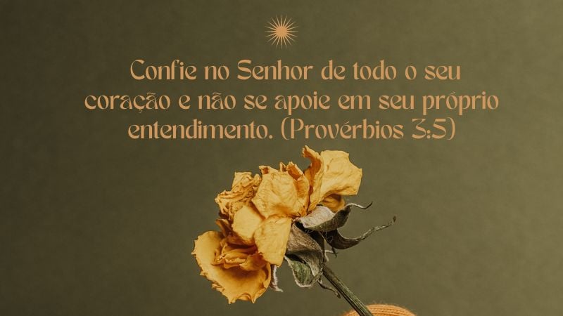 status instagram deus