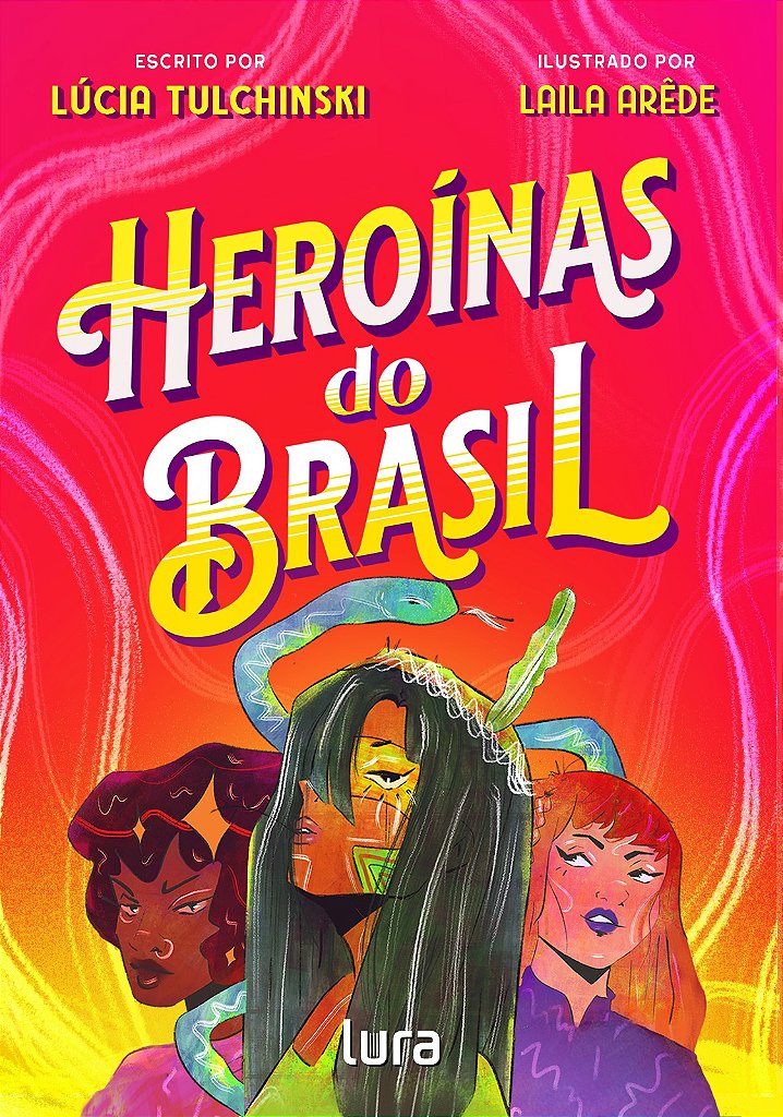 figuras históricas femininas