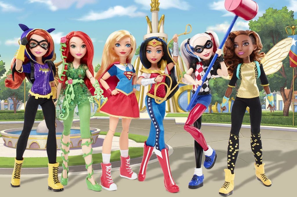 empoderamento feminino