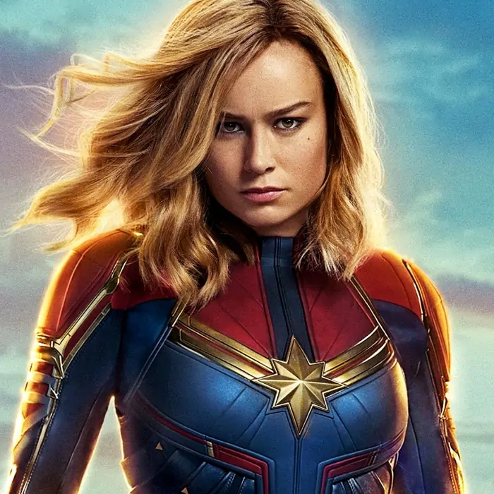 personagens femininas