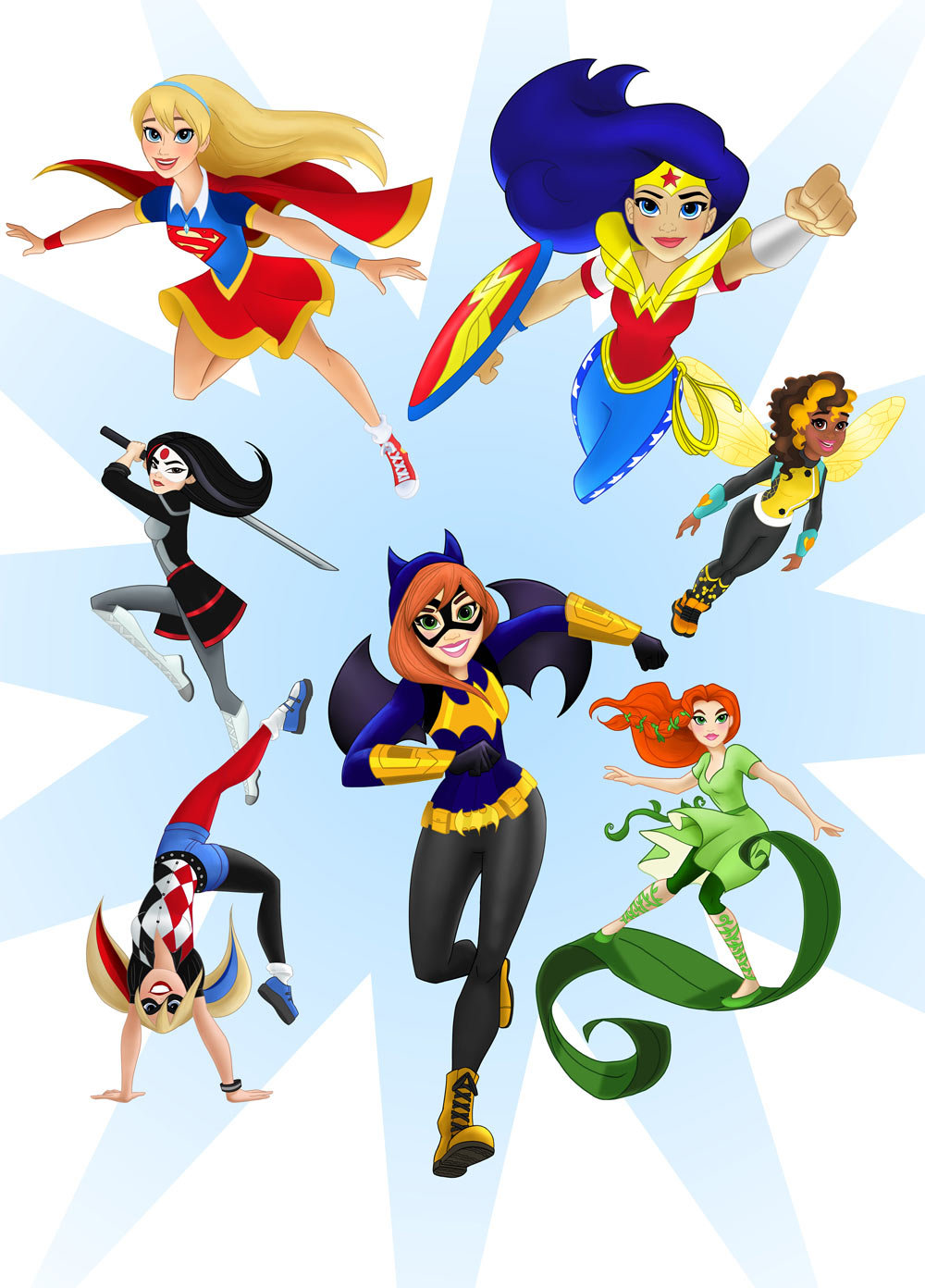 empoderamento feminino