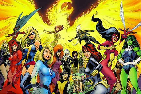 DC Comics