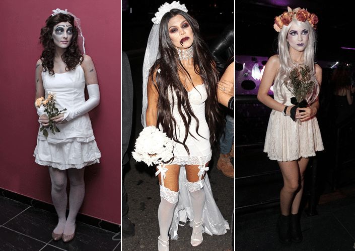 fantasia de halloween barata