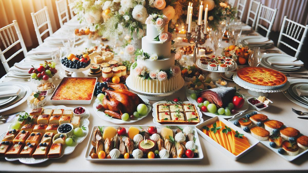 celebração bodas de casamento
