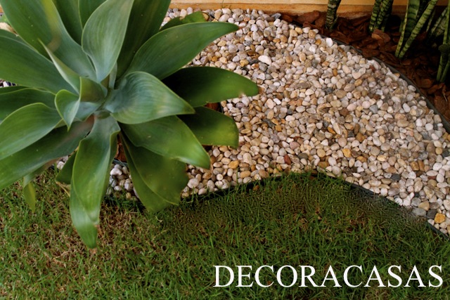 pisante para jardim