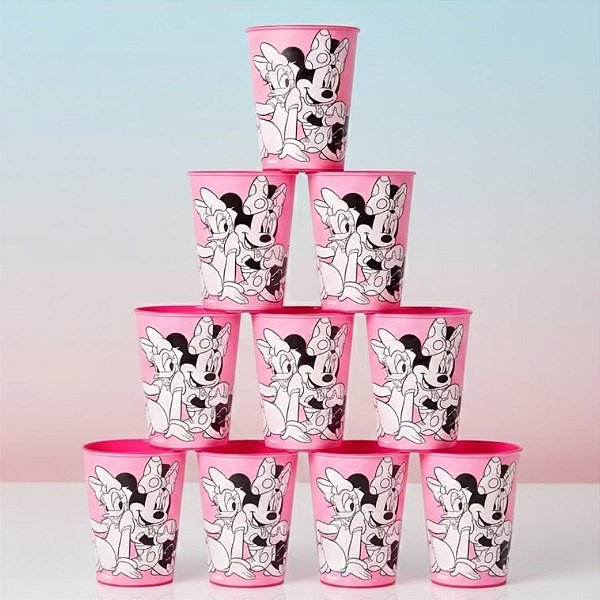 lembrancinha minnie para aniversário