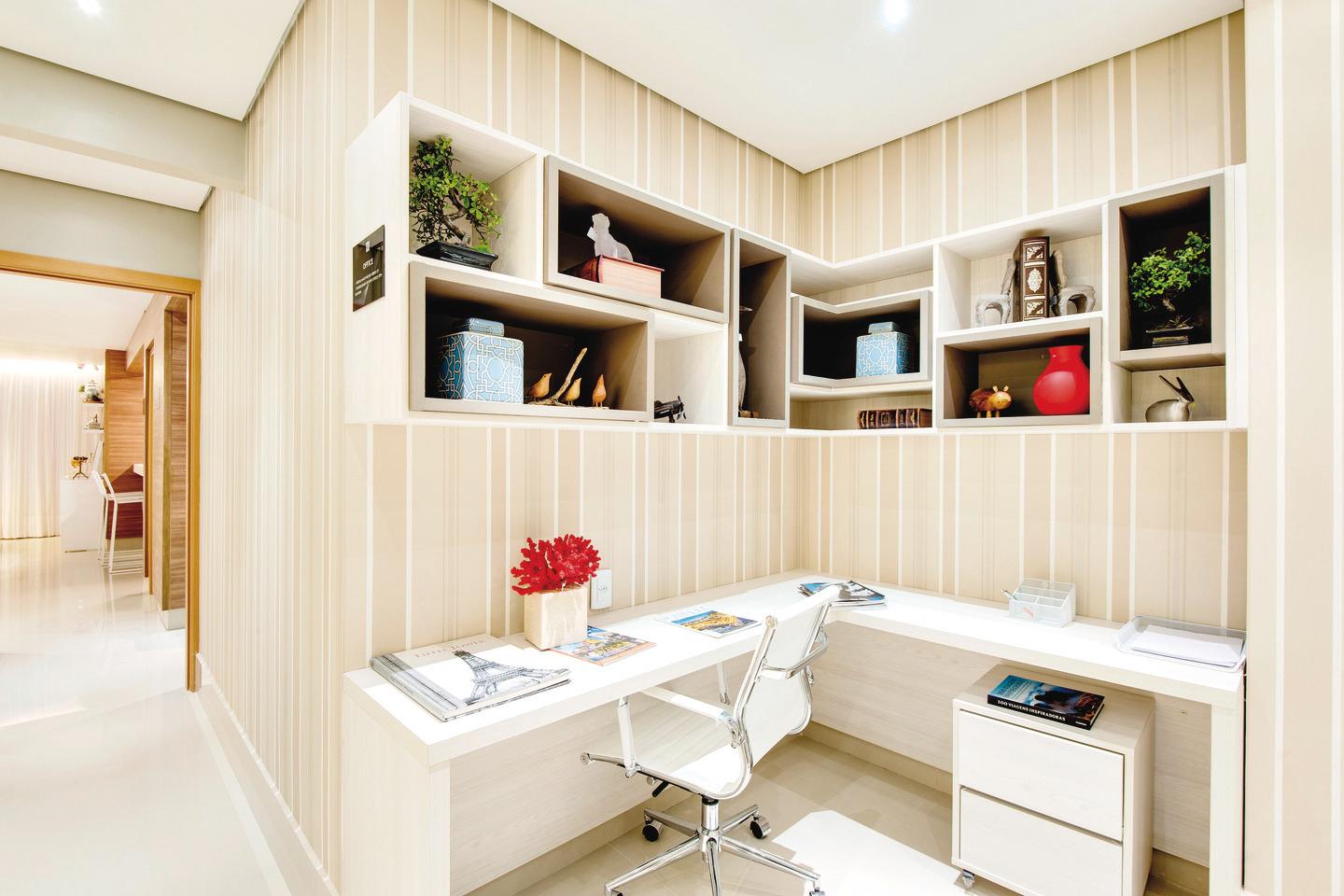design de interiores funcional