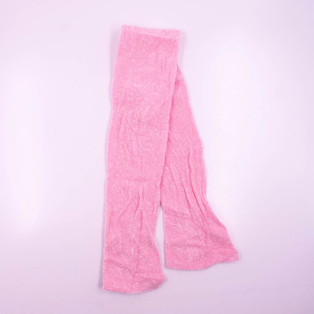 meia calça toque de seda
