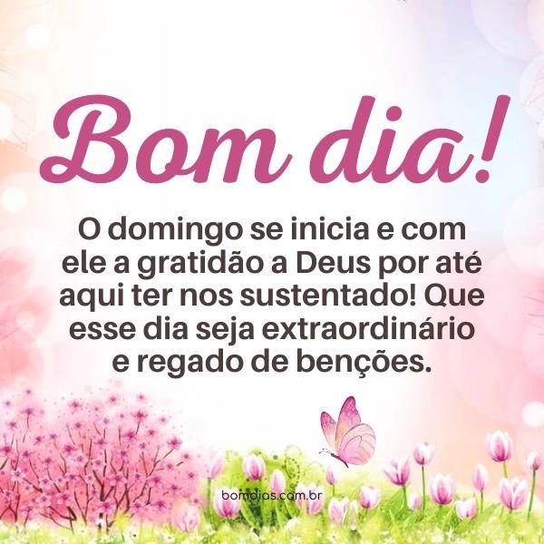 frases evangélicas para compartilhar no domingo